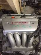 Двигатель в сборе. Honda Accord, CL9 Двигатель K24A