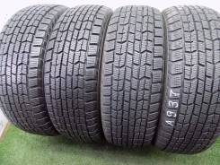 Goodyear Ice Navi Zea. Зимние, без шипов, 2011 год, износ: 10%, 4 шт