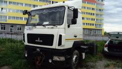 МАЗ 5440В5-8480-031. Седельный тягач , 2013 год, неисправен, 6 650 куб. см., 15 000 кг.