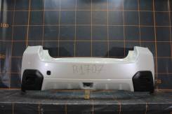 Бампер. Subaru XV Subaru Impreza (GP XV), GP7 Двигатель EJ20A