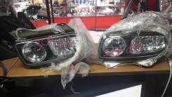 Фара противотуманная. Subaru Legacy, BGA, BG2, BGB, BG5, BG3, BG4, BG9, BG7
