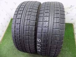 Toyo Winter Tranpath MK4. Зимние, без шипов, 2008 год, износ: 20%, 2 шт