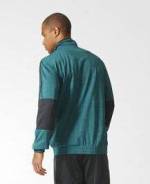 Брендовая Мужская Мастерка Adidas Ak0381. 56, 58
