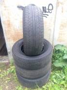 Dunlop Grandtrek AT20. Летние, 2011 год, износ: 40%, 4 шт