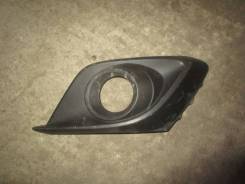 Ободок противотуманной фары. Mazda Mazda3, BM