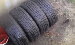 Goodyear GT 3. Летние, 2012 год, износ: 30%, 4 шт