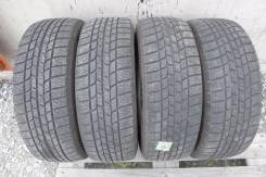 Goodyear Ice Navi 6. Всесезонные, 2013 год, износ: 5%, 4 шт