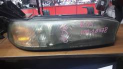 Фара. Subaru Legacy Lancaster, BG9 Subaru Legacy, BGA, BG2, BG5, BG3, BG4, BG9