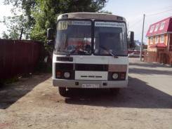 ПАЗ 3205. Продаеться автобус паз 3205, 4 400 куб. см., 23 места