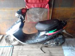 Honda Dio. 49 куб. см., неисправен, без птс, с пробегом