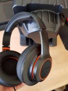 Steelseries Siberia