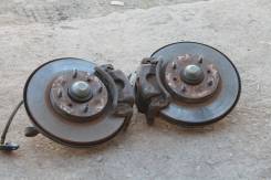 Ступица. Nissan Silvia, S13 Nissan 180SX Nissan Cefiro, A31 Nissan Laurel