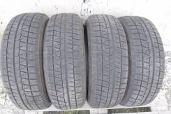 Bridgestone Blizzak Revo GZ. Всесезонные, 2013 год, износ: 10%, 4 шт