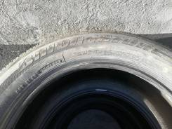 Bridgestone Dueler H/P Sport. Летние, 2011 год, износ: 70%, 4 шт