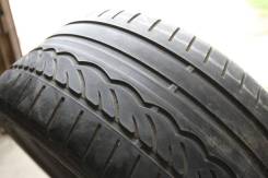 Dunlop SP Sport 01. Летние, износ: 30%, 2 шт