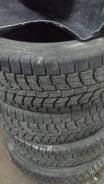 Dunlop. Зимние, без шипов, износ: 20%, 4 шт