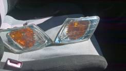 Габаритный огонь. Toyota Corolla Levin, AE111, AE110 Двигатели: 5AFE, 4AFE, 4AGE. Под заказ