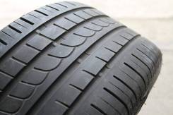 Pirelli P Zero Rosso. Летние, износ: 30%, 1 шт