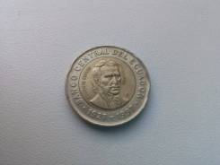 Эквадор 1000 сукре 1997 года