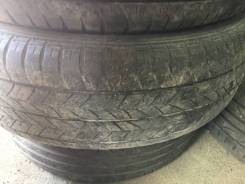 Dunlop Grandtrek ST20. Летние, износ: 40%, 4 шт