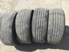 Kumho Ecsta SPT. Летние, износ: 60%, 4 шт