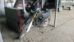 Regulmoto ZF-KY 250 Sport-003. 248 куб. см., исправен, птс, с пробегом