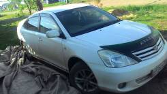 Toyota Allion. 240, 1NZ
