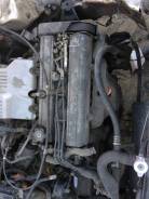 Двигатель в сборе. Honda CR-V, RD1 Двигатель B20B