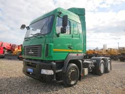 МАЗ 6430. МАЗ-6430B9 - седельный тягач 2012г. в., 11 000 куб. см., 16 000 кг.
