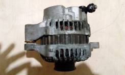 Генератор. Suzuki Jimny, JB23W Двигатель K6A