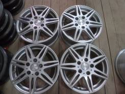 Dunlop Birth VS7. 6.0x15, 5x114.30, ET50