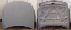 Капот. Infiniti G35 Nissan Skyline, HV35, NV35, PV35, V35 Двигатели: VQ30DD, VQ35DE, VQ25DD
