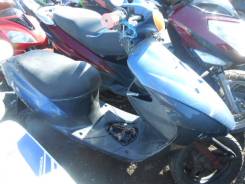 Honda Dio. 49 куб. см., неисправен, без птс, с пробегом
