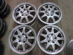 Yokohama Laycea. 6.0x15, 5x114.30, ET52