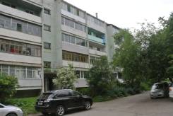 1-комнатная, проспект 50 лет Октября 249. ул.Химиков, частное лицо, 42 кв. м. Дом снаружи