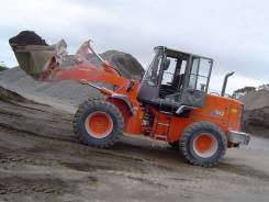 Hitachi LX. Продается фронтальный погрузчик 110, 3 000 кг.