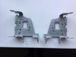 Крепление автомагнитолы. Toyota Allex, NZE121, NZE124, ZZE123, ZZE124, ZZE122 Toyota Corolla Runx, ZZE123, ZZE124, NZE121, NZE124, ZZE122 Двигатели: 1...