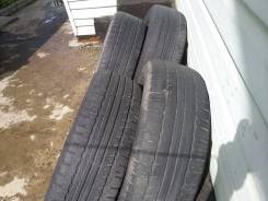 Nokian Z SUV. Летние, 2009 год, износ: 60%, 4 шт