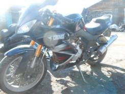 Cronus Golden Eagle 250. 250 куб. см., неисправен, без птс, с пробегом