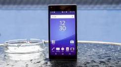 Sony Xperia Z5 Compact. Б/у