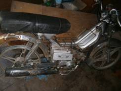 Racer Delta. 75 куб. см., исправен, без птс, с пробегом