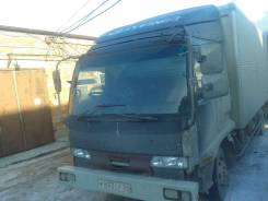 Isuzu Forward. Грузовик isuzu forward 1997, 8 226 куб. см., 5 000 кг.