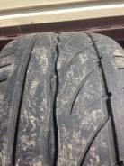 Bridgestone Potenza RE002 Adrenalin. Летние, 2015 год, износ: 40%, 4 шт