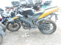 Irbis XR. 125 куб. см., неисправен, без птс, с пробегом