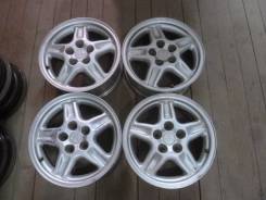 Pro Comp. 6.5x16, 5x114.30, ET38