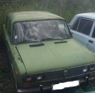 Лада 2103