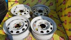 УАЗ. x16, 5x139.70
