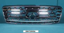 Решетка радиатора. Infiniti FX35, S50