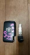 Ключ зажигания. Toyota Mark X, GRX121 Двигатель 3GRFSE