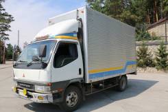 Mitsubishi Canter. MMC Canter, 5 200 куб. см., 3 000 кг.